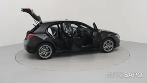 Mercedes-Benz Classe A 200 d de 2024