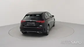 Mercedes-Benz Classe A 200 d de 2024
