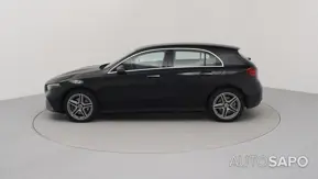 Mercedes-Benz Classe A 200 d de 2024