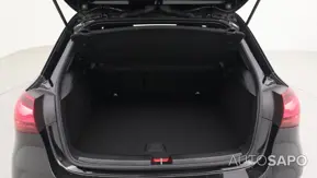 Mercedes-Benz Classe A 200 d de 2024