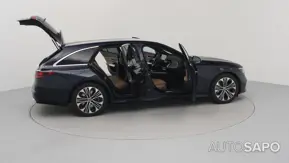Mercedes-Benz Classe E de 2024