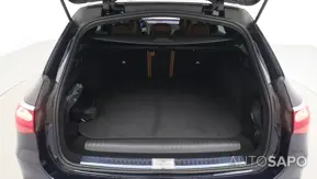 Mercedes-Benz Classe E de 2024