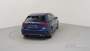 Mercedes-Benz Classe A 180 d de 2024