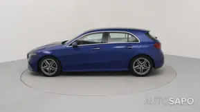 Mercedes-Benz Classe A 180 d de 2024