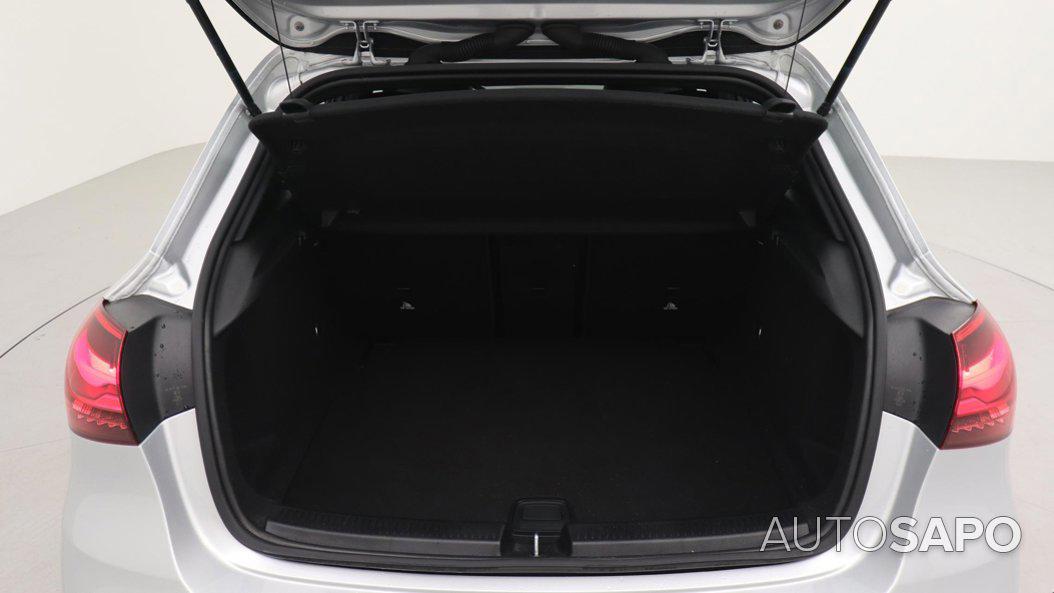Mercedes-Benz Classe A 180 d de 2024