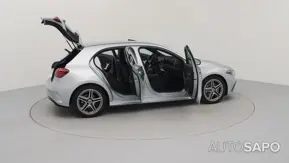 Mercedes-Benz Classe A 180 d de 2024