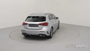 Mercedes-Benz Classe A 180 d de 2024
