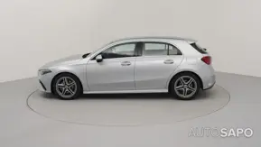 Mercedes-Benz Classe A 180 d de 2024