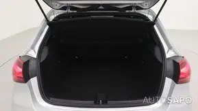 Mercedes-Benz Classe A 180 d de 2024