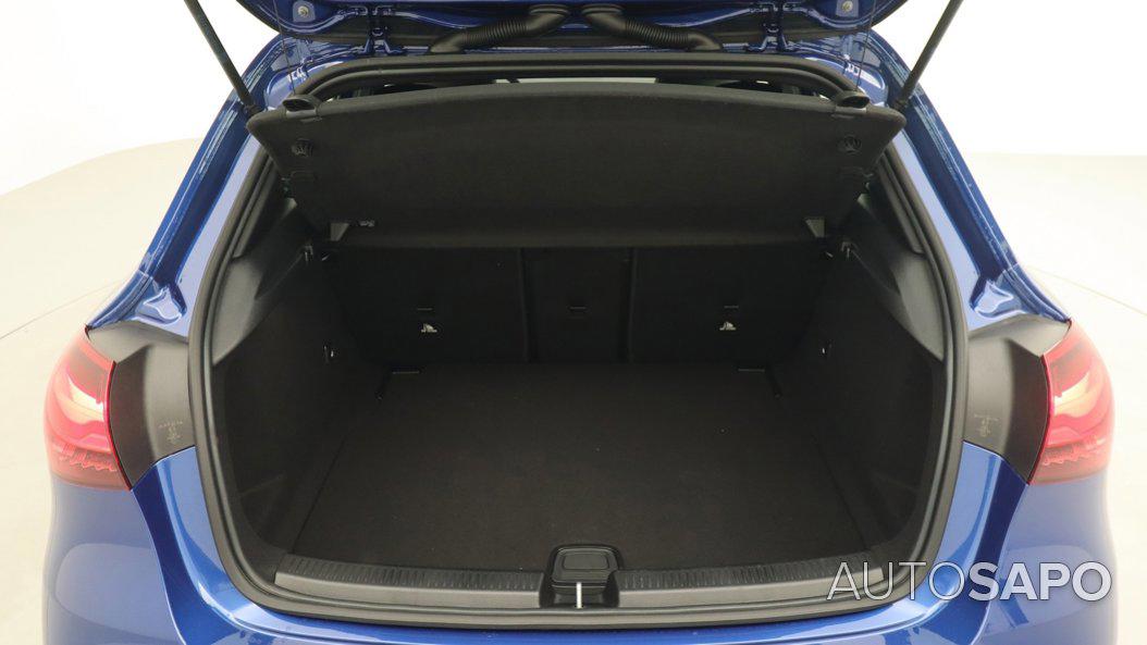 Mercedes-Benz Classe A 200 de 2024