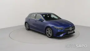 Mercedes-Benz Classe A 200 de 2024