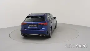 Mercedes-Benz Classe A 200 de 2024