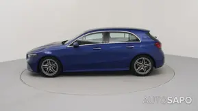 Mercedes-Benz Classe A 200 de 2024