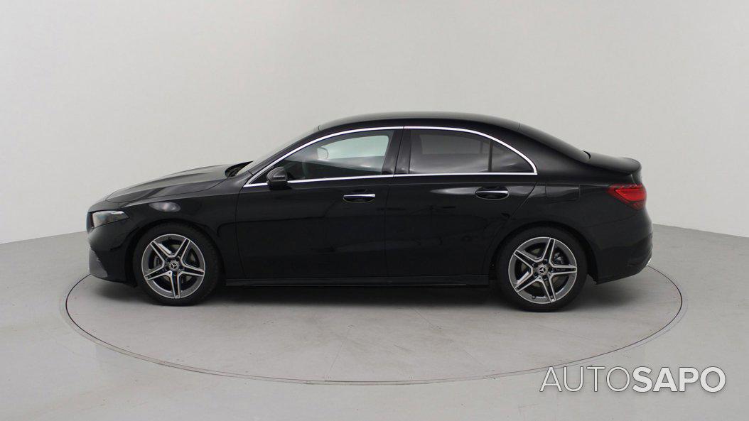 Mercedes-Benz Classe A 200 de 2024