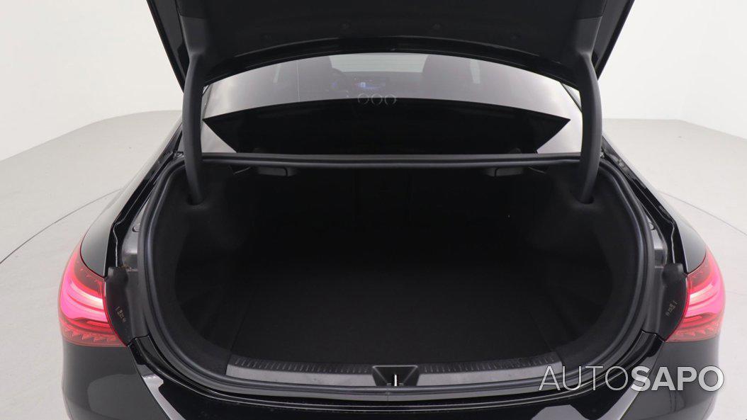 Mercedes-Benz Classe A 200 de 2024