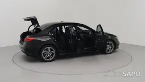 Mercedes-Benz Classe A 200 de 2024
