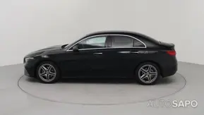Mercedes-Benz Classe A 200 de 2024