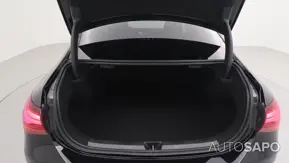Mercedes-Benz Classe A 200 de 2024