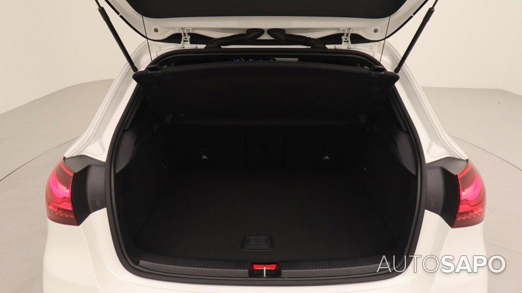 Mercedes-Benz Classe A 200 de 2024