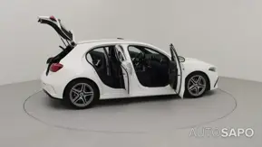 Mercedes-Benz Classe A 200 de 2024