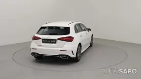 Mercedes-Benz Classe A 200 de 2024