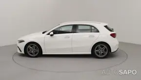 Mercedes-Benz Classe A 200 de 2024