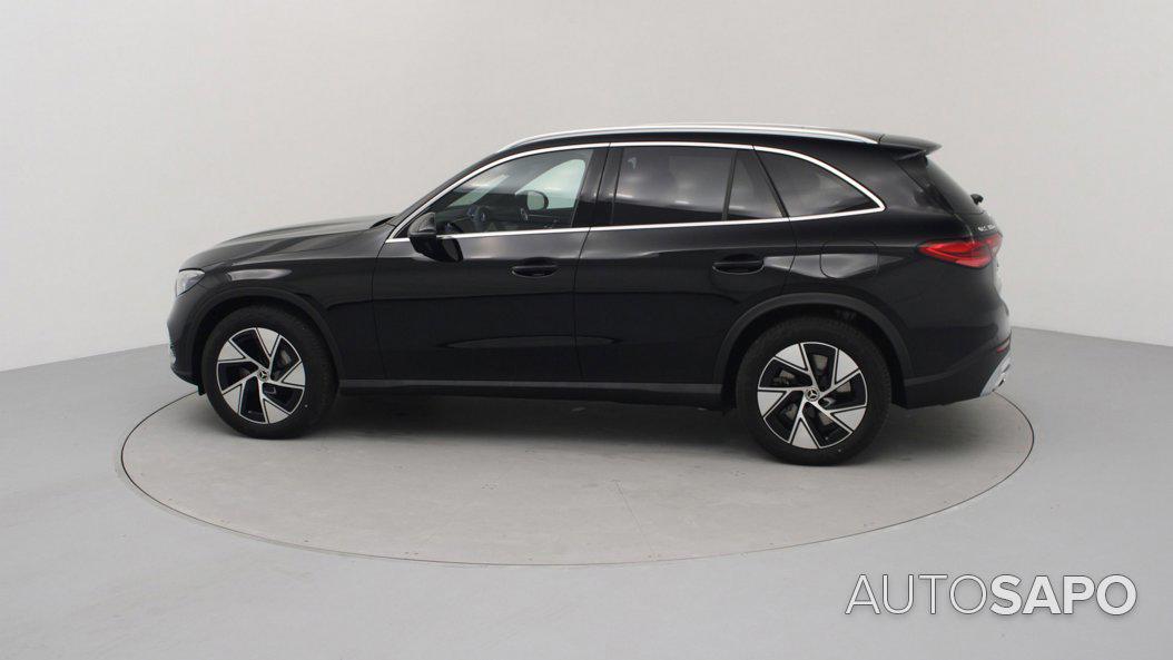 Mercedes-Benz Classe GLC 300 de 4Matic de 2024