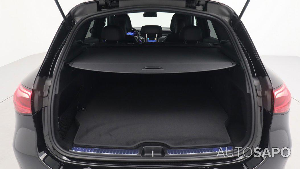 Mercedes-Benz Classe GLC 300 de 4Matic de 2024
