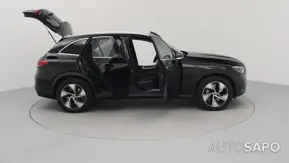 Mercedes-Benz Classe GLC 300 de 4Matic de 2024