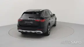 Mercedes-Benz Classe GLC 300 de 4Matic de 2024