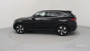 Mercedes-Benz Classe GLC 300 de 4Matic de 2024
