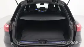 Mercedes-Benz Classe GLC 300 de 4Matic de 2024