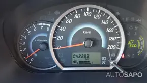 Mitsubishi Space Star 1.2 Intense ClearTec de 2014
