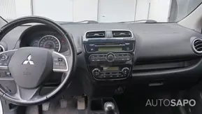 Mitsubishi Space Star 1.2 Intense ClearTec de 2014