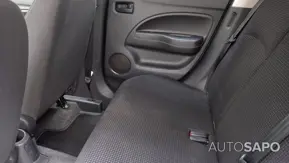 Mitsubishi Space Star 1.2 Intense ClearTec de 2014