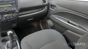 Mitsubishi Space Star 1.2 Intense ClearTec de 2014