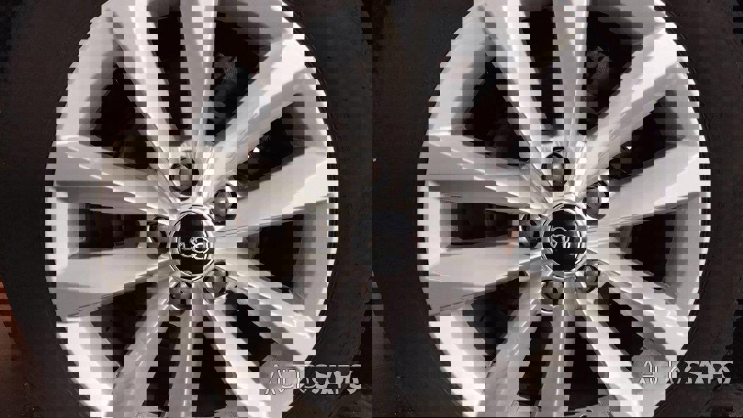 Audi A3 de 2021