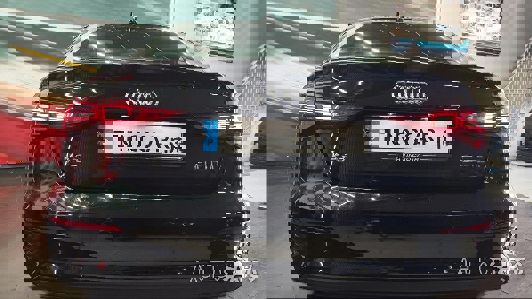 Audi A3 de 2021