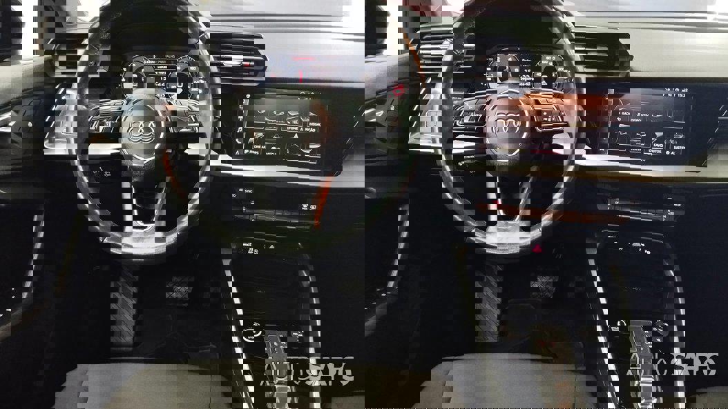 Audi A3 de 2021