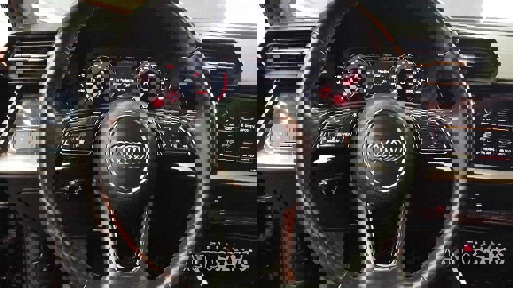Audi A3 de 2021
