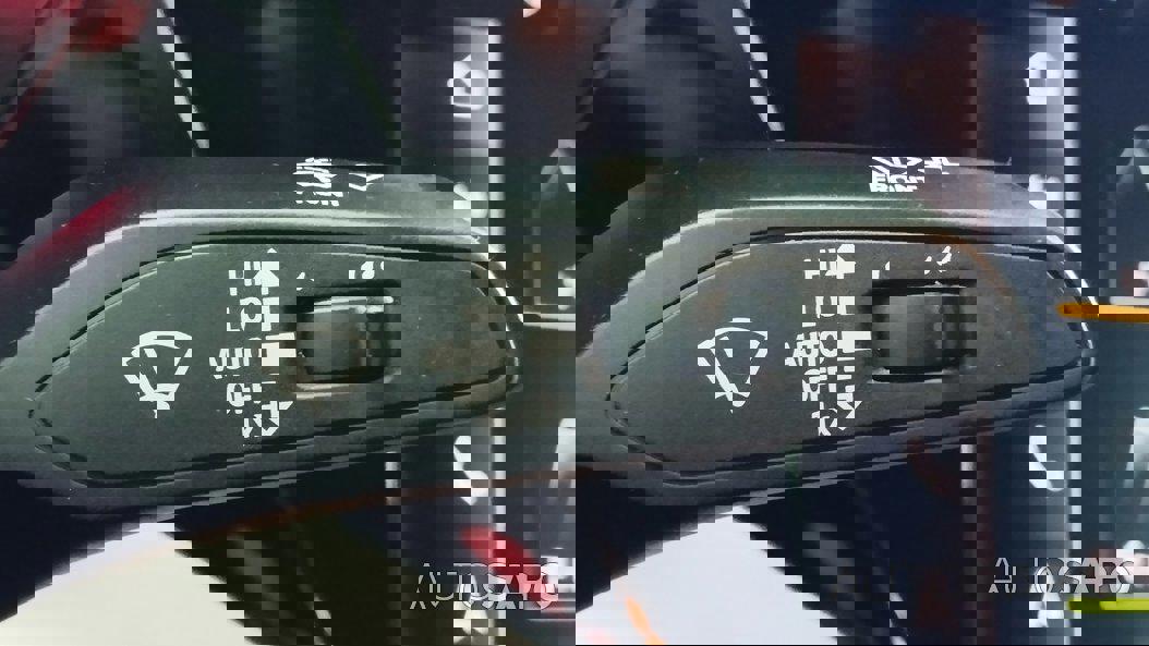 Audi A3 de 2021
