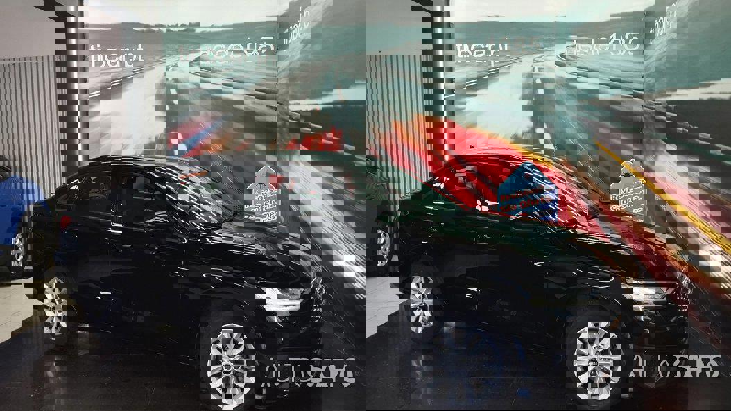 Audi A3 de 2021