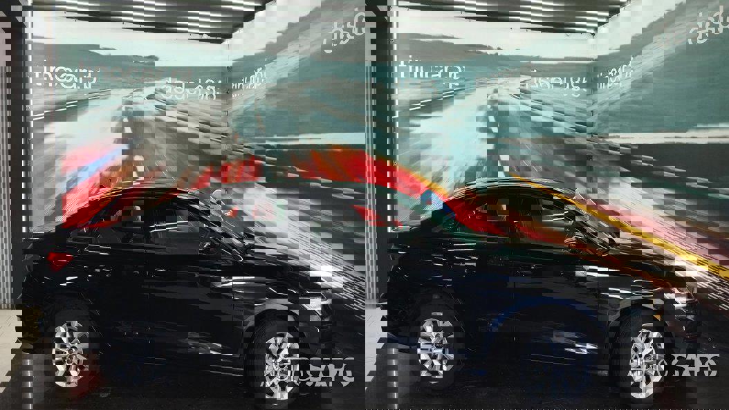 Audi A3 de 2021