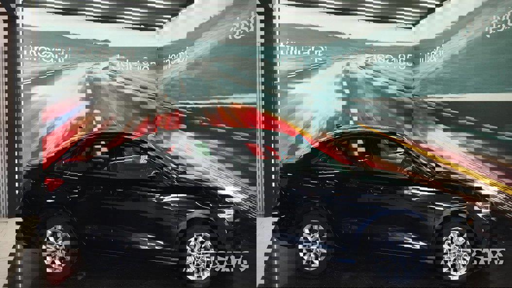 Audi A3 de 2021