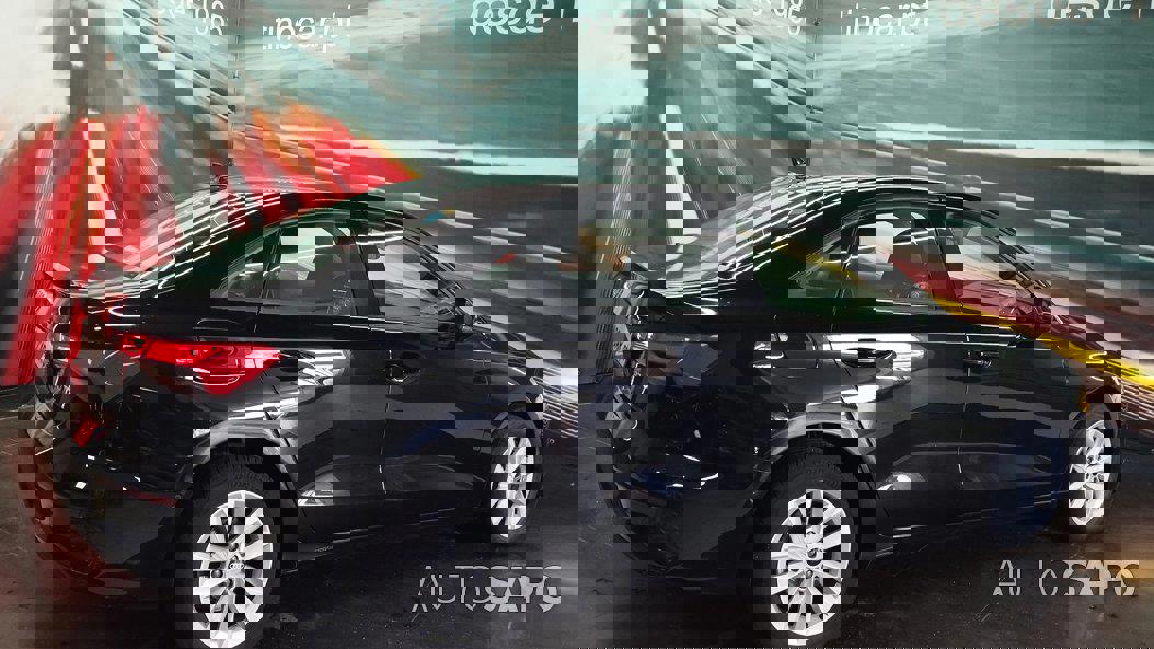 Audi A3 de 2021