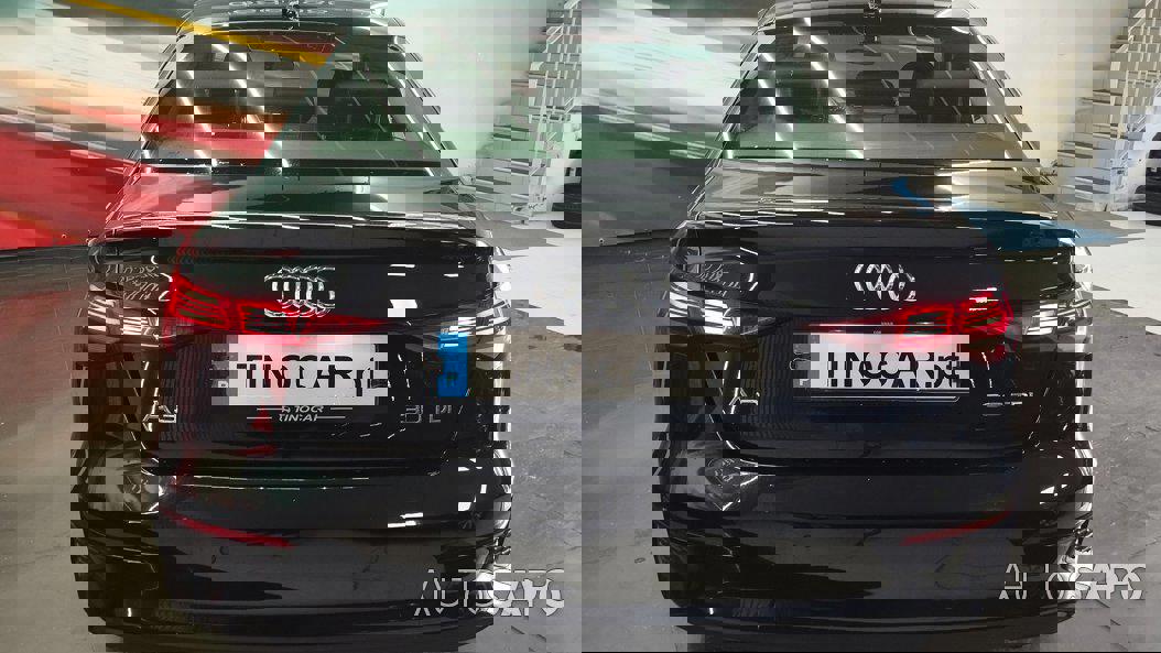 Audi A3 de 2021