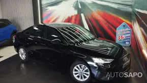 Audi A3 de 2021