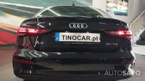 Audi A3 de 2021