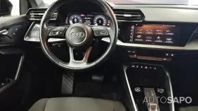 Audi A3 de 2021