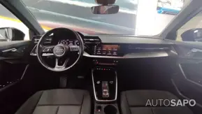Audi A3 de 2021
